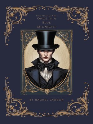 cover image of Once In a Blue Midnight